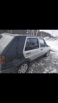  Volkswagen Golf 1988 , 58000 , 