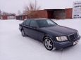  Mercedes-Benz S-Class 1994 , 470000 , 