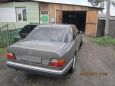 Mercedes-Benz E-Class 1990 , 160000 , 