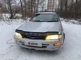  Toyota Corona Exiv 1993 , 168000 , 