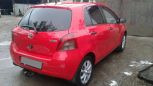  Toyota Yaris 2008 , 303000 , 