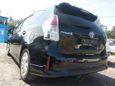    Toyota Prius Alpha 2016 , 1279000 , 