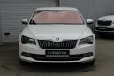  Skoda Superb 2018 , 1725000 , 