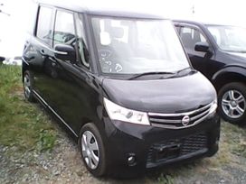  Nissan Roox 2009 , 250000 , 