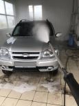 SUV   Chevrolet Niva 2009 , 320000 , 