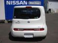  Nissan Cube 2016 , 734650 , 