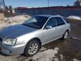  Subaru Impreza 2002 , 250000 , 