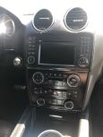 SUV   Mercedes-Benz GL-Class 2011 , 1250000 , 