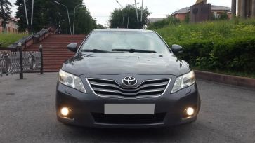  Toyota Camry 2010 , 799000 , 