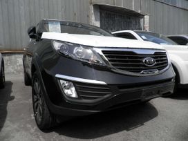 SUV   Kia Sportage 2012 , 1149000 , -