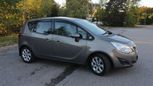    Opel Meriva 2012 , 650000 , 