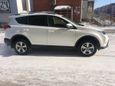 SUV   Toyota RAV4 2015 , 1400000 , -