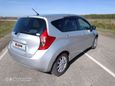  Nissan Note 2016 , 620000 , 