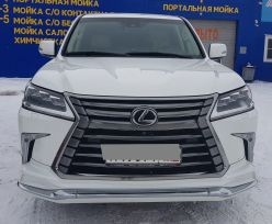 SUV   Lexus LX450d 2015 , 4950000 , -