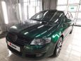  Volkswagen Passat 2006 , 550000 , 