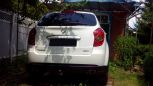 SUV   SsangYong Actyon 2011 , 550000 , 