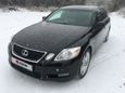  Lexus GS450h 2007 , 795000 , 