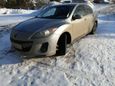  Mazda Mazda3 2010 , 490000 , 