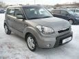  Kia Soul 2010 , 515000 , 