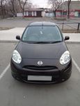  Nissan March 2012 , 350000 , 