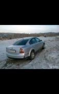  Volkswagen Passat 2001 , 140000 , 