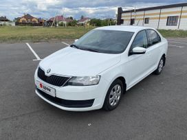  Skoda Rapid 2018 , 839999 , 