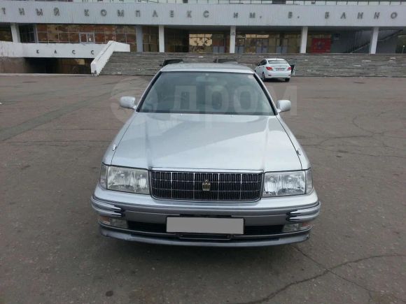  Toyota Crown 1998 , 260000 , 