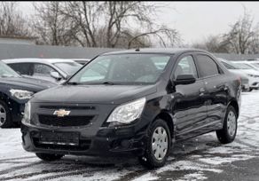  Chevrolet Cobalt 2013 , 495000 , 