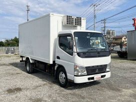   Mitsubishi Fuso Canter 2008 , 2400000 , 