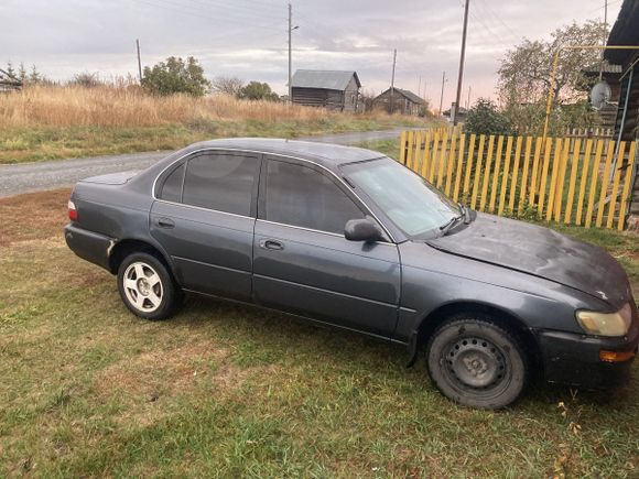  Toyota Corolla 1994 , 90000 , 