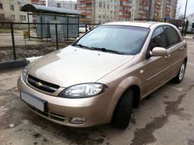 Chevrolet Lacetti 2006 , 319990 , 