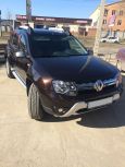 SUV   Renault Duster 2015 , 850000 , 
