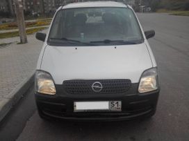  Opel Agila 2000 , 180000 , 