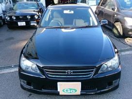  Toyota Altezza 2004 , 764000 , 