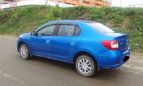  Renault Logan 2014 , 495000 , 