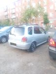    Toyota Corolla Spacio 1997 , 215000 , 