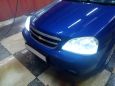  Chevrolet Lacetti 2006 , 265000 , -