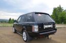 SUV   Land Rover Range Rover 2009 , 1100000 , 