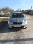  Skoda Octavia 2010 , 540000 , 