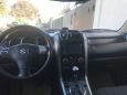 SUV   Suzuki Grand Vitara 2005 , 500000 , 