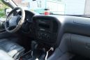 SUV   Toyota Land Cruiser 1998 , 890000 , 