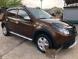  Renault Sandero Stepway 2014 , 475000 , 