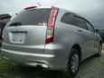  Honda Stream 2011 , 630000 , 