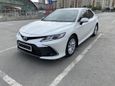  Toyota Camry 2021 , 2599000 , 