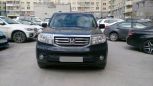 SUV   Honda Pilot 2012 , 1500000 , 