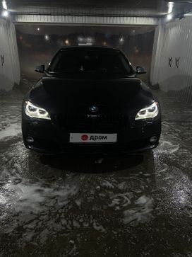  BMW 5-Series 2015 , 3000000 , 