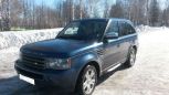 SUV   Land Rover Range Rover Sport 2007 , 950000 , 