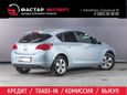  Opel Astra 2011 , 619000 , 