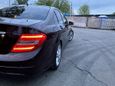  Mercedes-Benz C-Class 2011 , 780000 , 