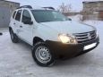 SUV   Renault Duster 2013 , 520000 , 